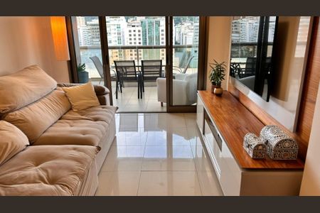 Apartamento à venda com 3 quartos, 108m² em Icaraí, Niterói