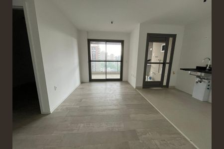 Apartamento à venda com 2 quartos, 65m² em Indianópolis, São Paulo