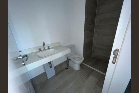 Apartamento à venda com 2 quartos, 65m² em Indianópolis, São Paulo