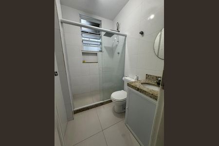 Apartamento à venda com 2 quartos, 65m² em Fátima, Niterói