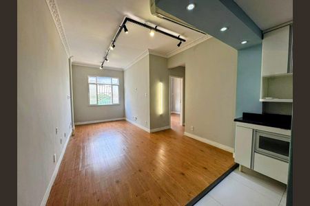 Apartamento à venda com 2 quartos, 65m² em Fátima, Niterói