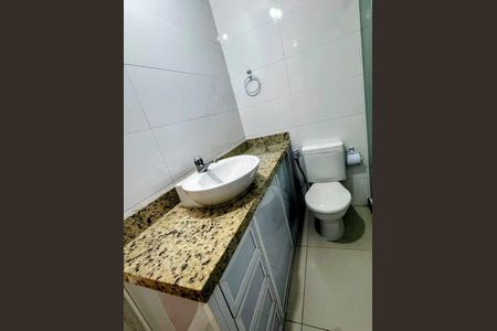 Apartamento à venda com 2 quartos, 65m² em Fátima, Niterói