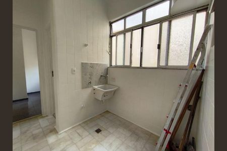 Apartamento à venda com 107m², 3 quartos e 1 vaga