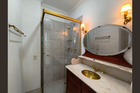 Apartamento à venda com 107m², 3 quartos e 1 vaga