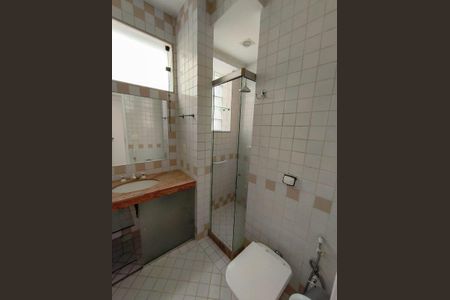 Apartamento à venda com 107m², 3 quartos e 1 vaga