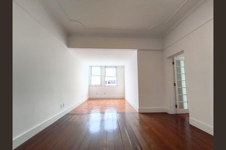 Apartamento à venda com 107m², 3 quartos e 1 vaga