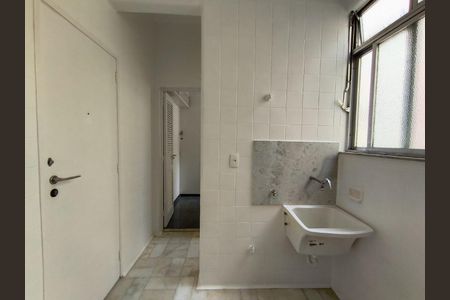 Apartamento à venda com 107m², 3 quartos e 1 vaga