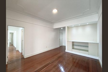 Apartamento à venda com 3 quartos, 107m² em Leblon, Rio de Janeiro