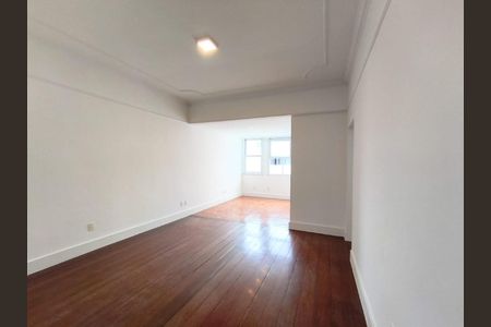 Apartamento à venda com 3 quartos, 107m² em Leblon, Rio de Janeiro