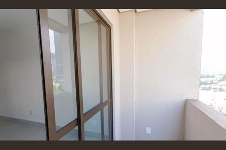 Apartamento à venda com 2 quartos, 56m² em Parque das Nações, Santo André