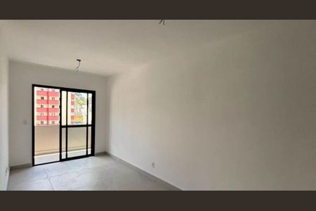 Apartamento à venda com 2 quartos, 56m² em Parque das Nações, Santo André