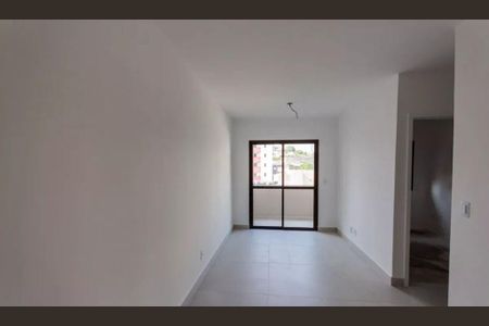 Apartamento à venda com 2 quartos, 56m² em Parque das Nações, Santo André