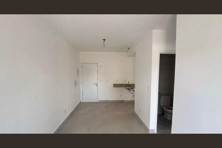 Apartamento à venda com 2 quartos, 56m² em Parque das Nações, Santo André