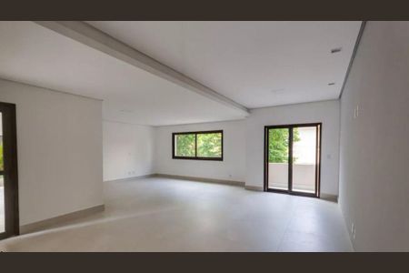 Apartamento à venda com 2 quartos, 56m² em Parque das Nações, Santo André