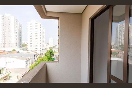 Apartamento à venda com 2 quartos, 56m² em Parque das Nações, Santo André