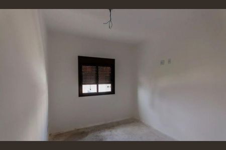 Apartamento à venda com 2 quartos, 56m² em Parque das Nações, Santo André