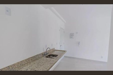 Apartamento à venda com 2 quartos, 56m² em Parque das Nações, Santo André