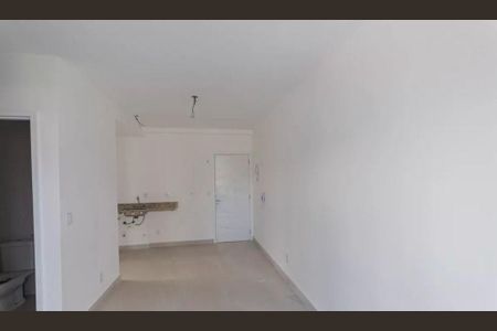 Apartamento à venda com 2 quartos, 56m² em Parque das Nações, Santo André