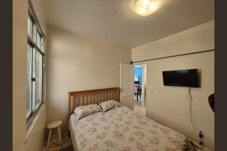 Apartamento à venda com 2 quartos, 64m² em São Domingos, Niterói