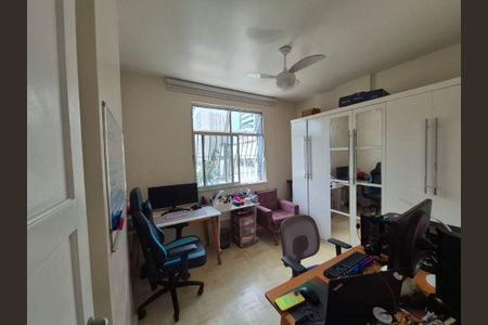 Apartamento à venda com 2 quartos, 64m² em São Domingos, Niterói