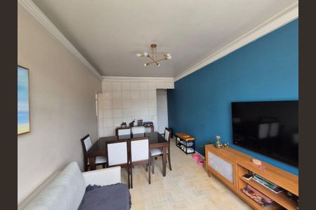 Apartamento à venda com 2 quartos, 64m² em São Domingos, Niterói