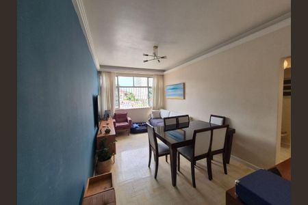 Apartamento à venda com 2 quartos, 64m² em São Domingos, Niterói