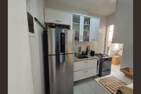 Apartamento à venda com 2 quartos, 64m² em São Domingos, Niterói