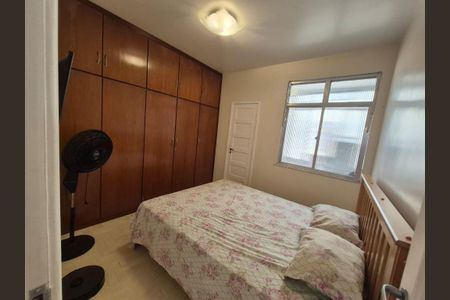 Apartamento à venda com 2 quartos, 64m² em São Domingos, Niterói