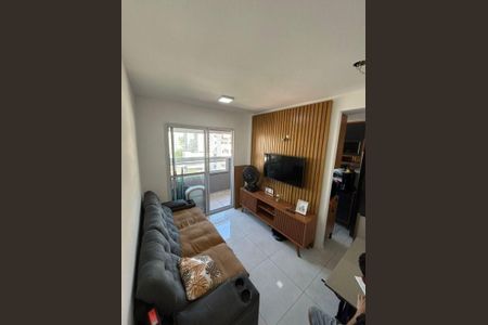 Apartamento à venda com 1 quarto, 35m² em Santa Rosa, Niterói