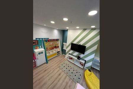 Apartamento à venda com 1 quarto, 35m² em Santa Rosa, Niterói