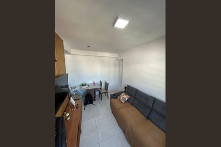 Apartamento à venda com 1 quarto, 35m² em Santa Rosa, Niterói