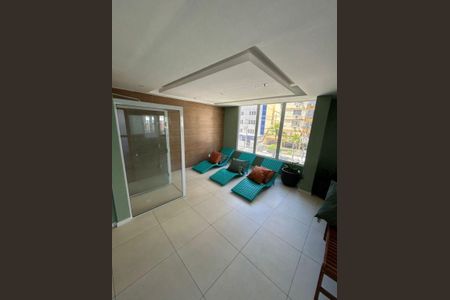 Apartamento à venda com 1 quarto, 35m² em Santa Rosa, Niterói