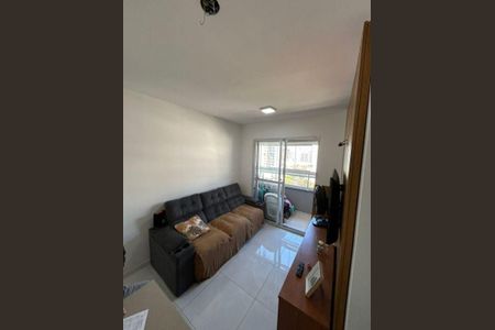 Apartamento à venda com 1 quarto, 35m² em Santa Rosa, Niterói