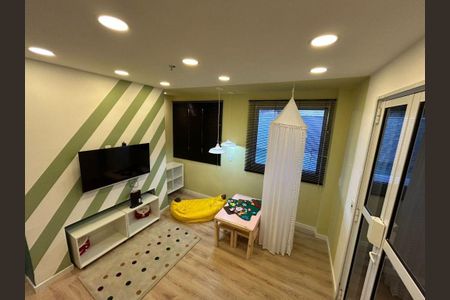 Apartamento à venda com 1 quarto, 35m² em Santa Rosa, Niterói