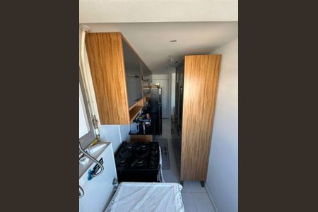 Apartamento à venda com 1 quarto, 35m² em Santa Rosa, Niterói