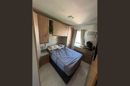 Apartamento à venda com 1 quarto, 35m² em Santa Rosa, Niterói