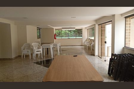 Apartamento à venda com 2 quartos, 140m² em Gragoatá, Niterói