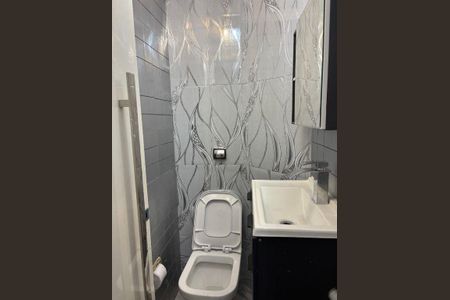 Apartamento à venda com 1 quarto, 40m² em Brooklin Novo, São Paulo