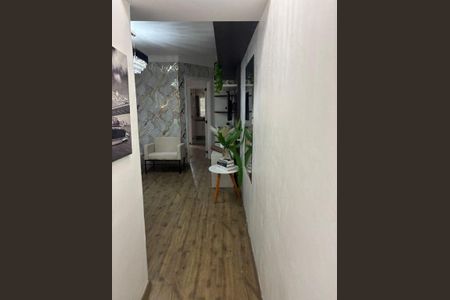 Apartamento à venda com 1 quarto, 40m² em Brooklin Novo, São Paulo