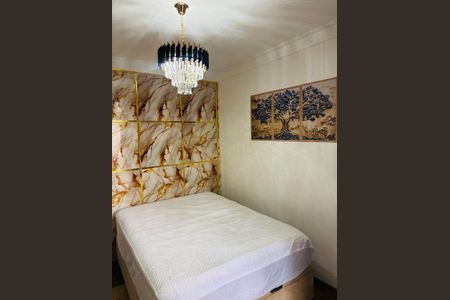 Apartamento à venda com 1 quarto, 40m² em Brooklin Novo, São Paulo