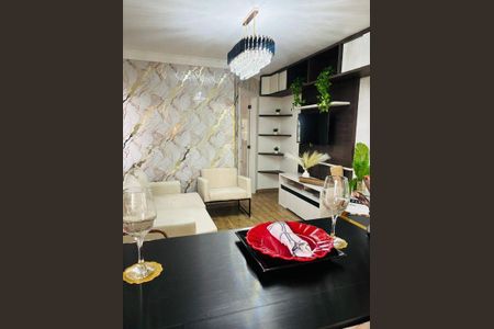 Apartamento à venda com 1 quarto, 40m² em Brooklin Novo, São Paulo