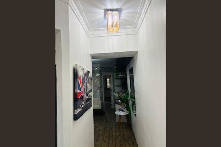 Apartamento à venda com 1 quarto, 40m² em Brooklin Novo, São Paulo