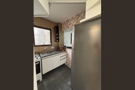 Apartamento à venda com 1 quarto, 40m² em Brooklin Novo, São Paulo