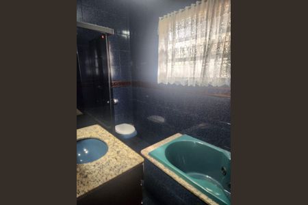 Casa à venda com 3 quartos, 115m² em Inhaúma, Rio de Janeiro