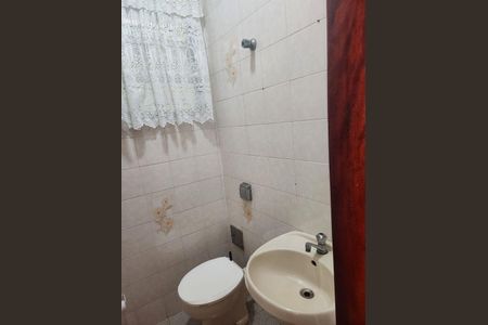 Casa à venda com 3 quartos, 115m² em Inhaúma, Rio de Janeiro