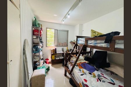 Apartamento à venda com 3 quartos, 115m² em Vila Pirajussara, São Paulo