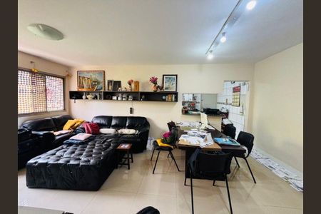 Apartamento à venda com 3 quartos, 115m² em Vila Pirajussara, São Paulo