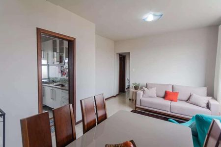 Apartamento à venda com 4 quartos, 170m² em União, Belo Horizonte