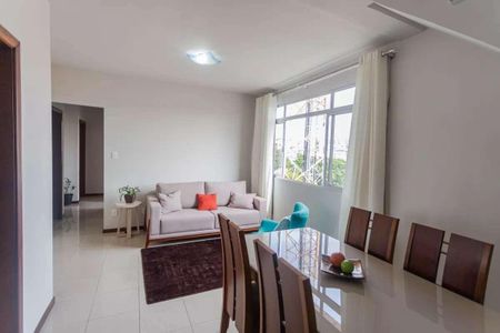Apartamento à venda com 4 quartos, 170m² em União, Belo Horizonte