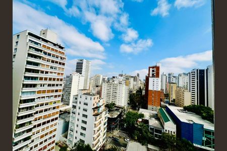 Apartamento à venda com 204m², 3 quartos e 4 vagas